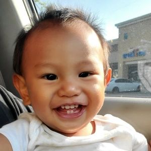 Meet your Posher, Andre